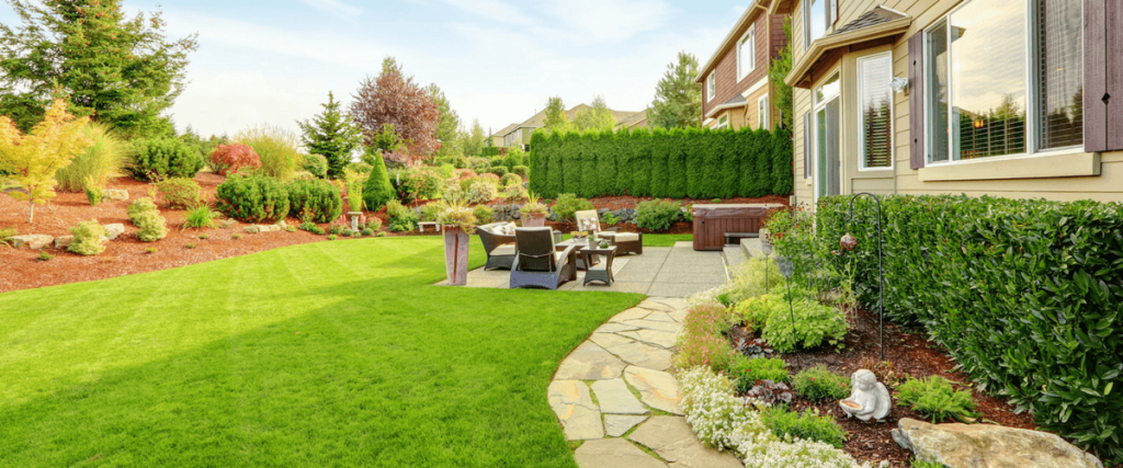 Landscape Design Services
