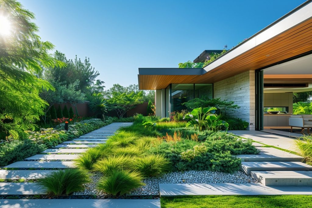 Landscaping Tailored for Tigard's Climate